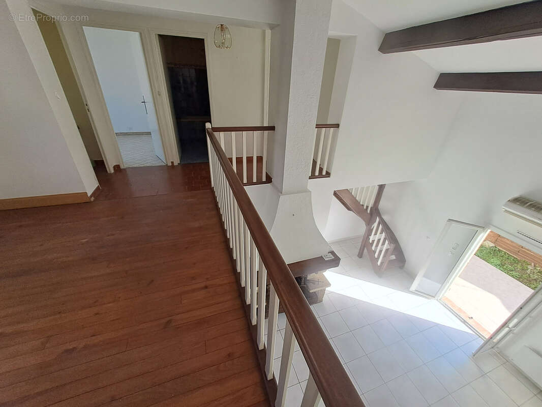 Maison à AGDE
