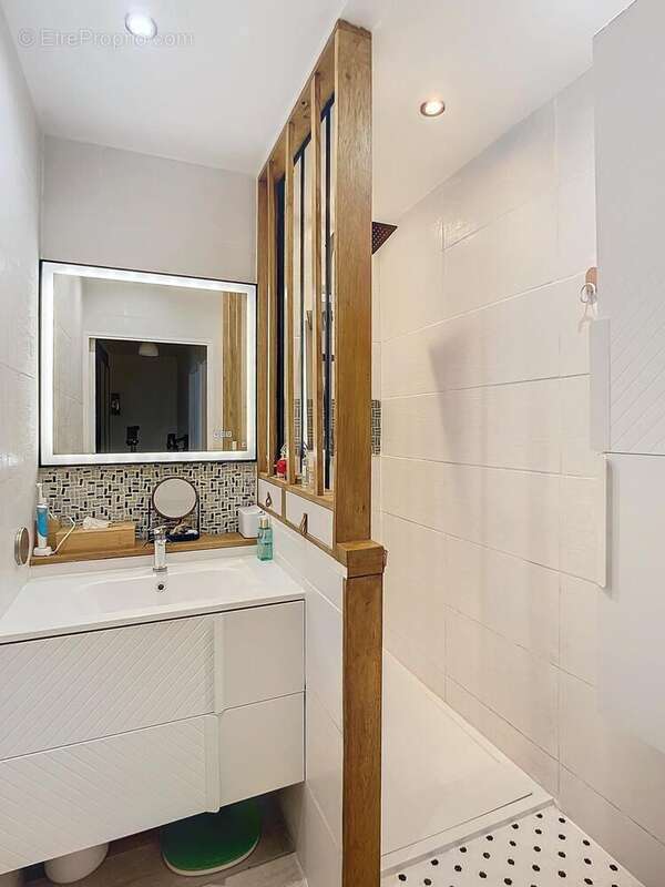 Photo 7 - Maison à ALFORTVILLE