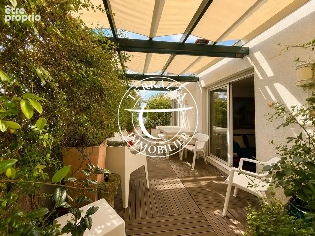 Appartement à VERSAILLES
