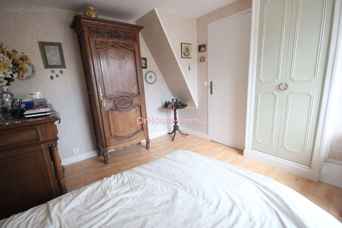 Maison 74 m² à Grandcamp-Maisy  - photo 19
