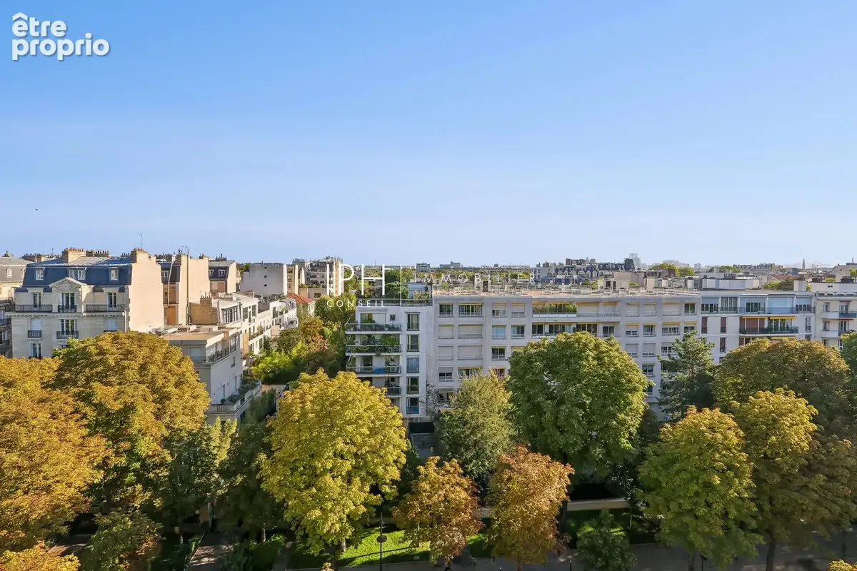 Neuilly – mairie – emplacement privilégié et vue panoramique - photo 4