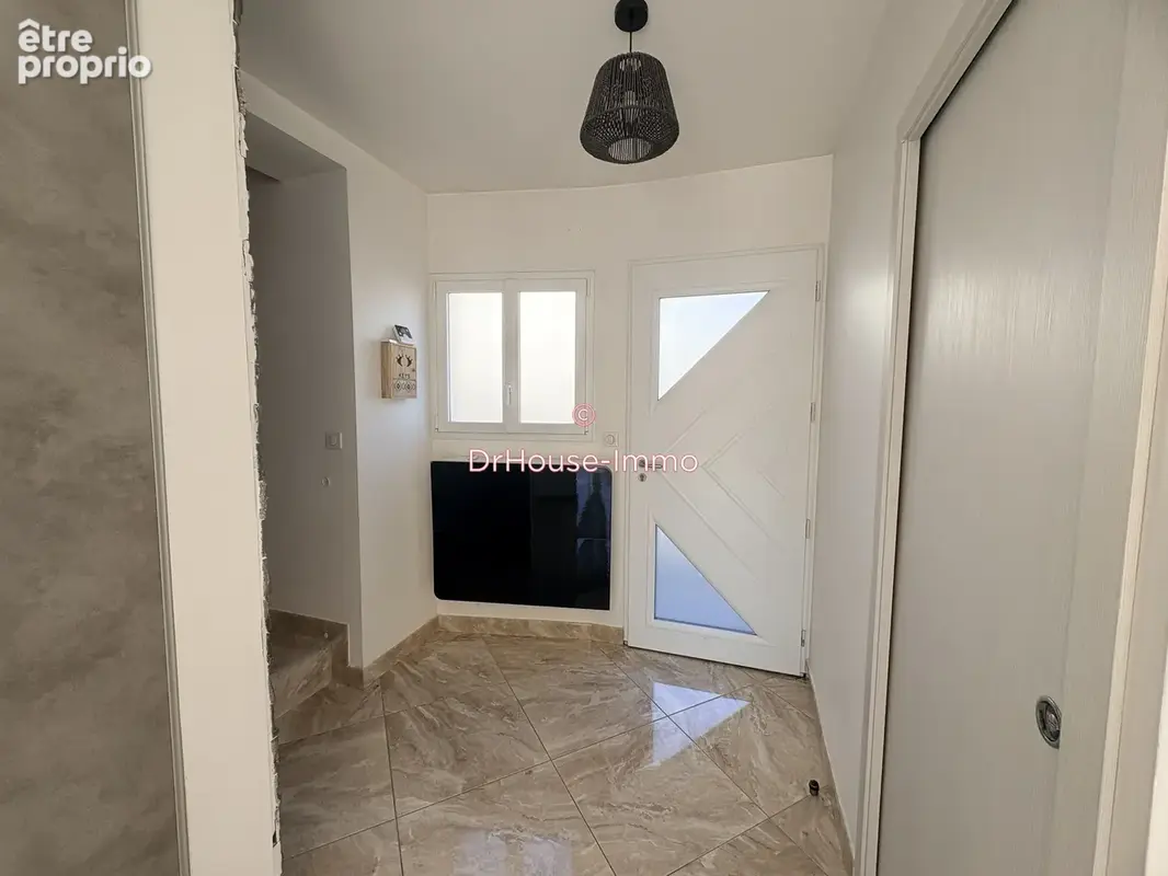 Maison 5 pièces 137 m² à vendre à Mantes-La-Jolie (78200) - photo 12