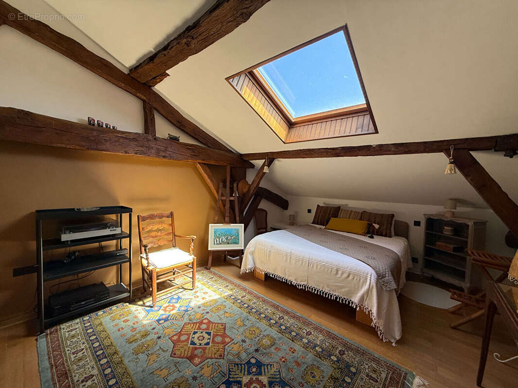 Maison à CANCON