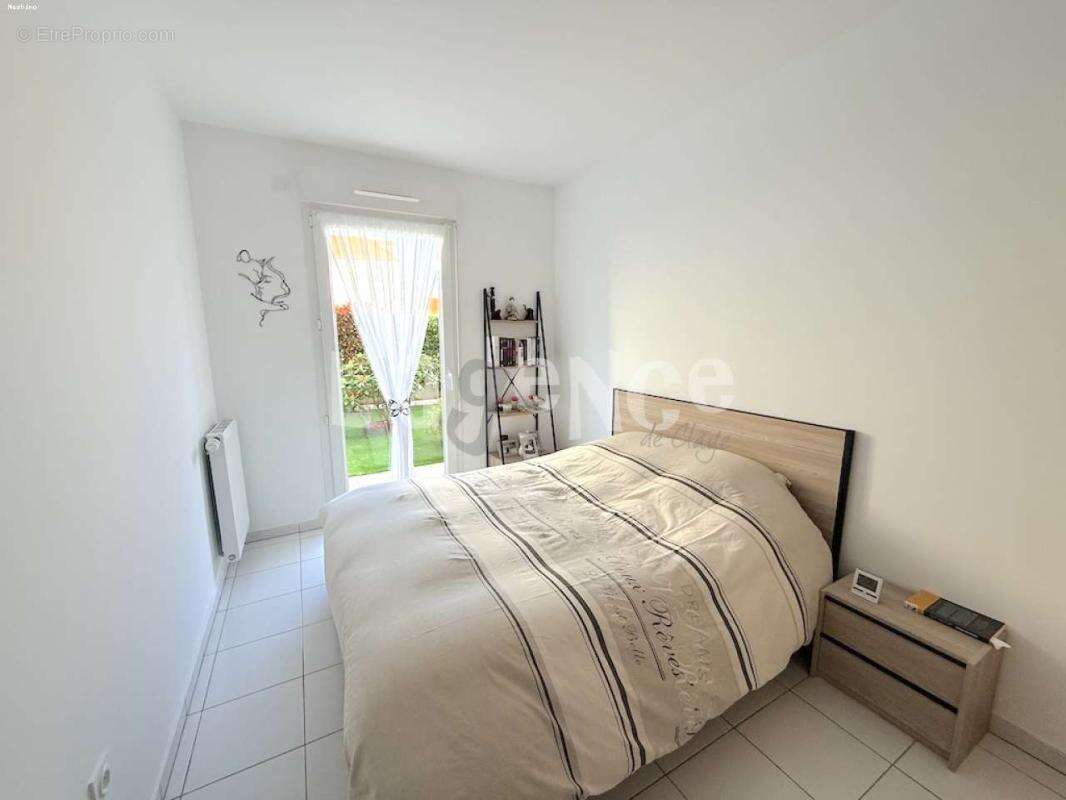 Appartement à CHARNY