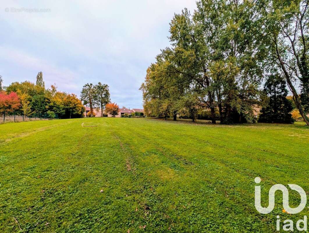 Photo 9 - Maison à BAILLET-EN-FRANCE