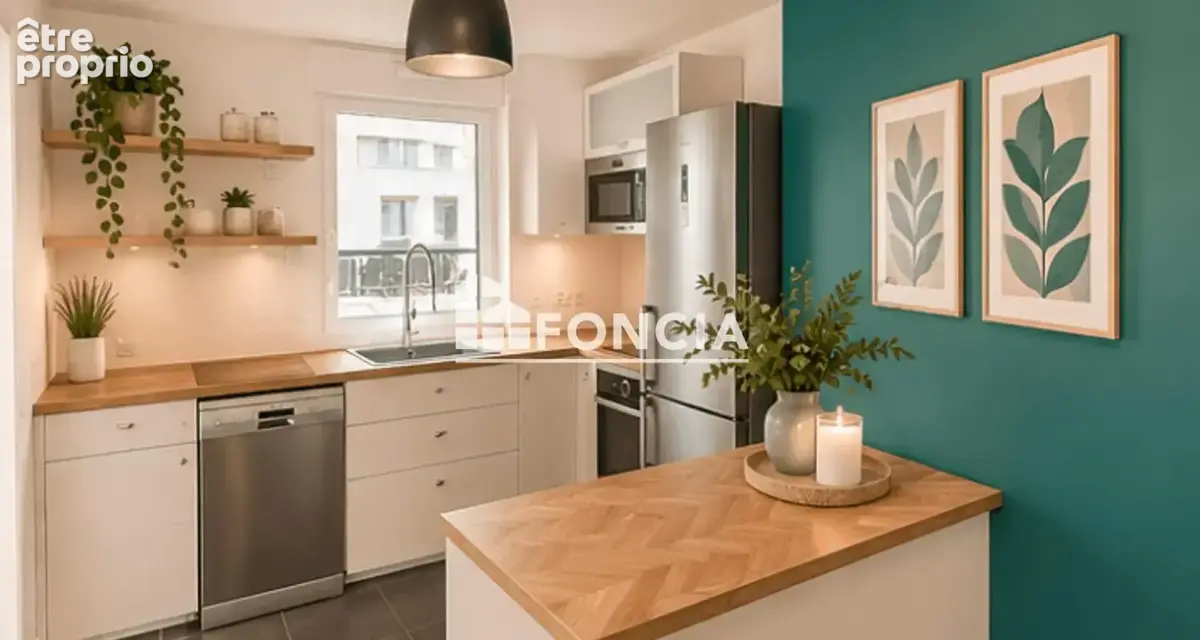 Bel appartement moderne de 2019 - photo 4