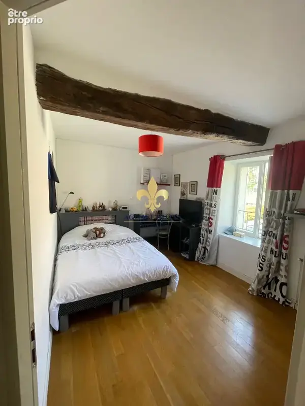 Maison  Precy Sur Oise 9 pièce(s) 246 m2 +  Dépendance 75 m² - photo 17