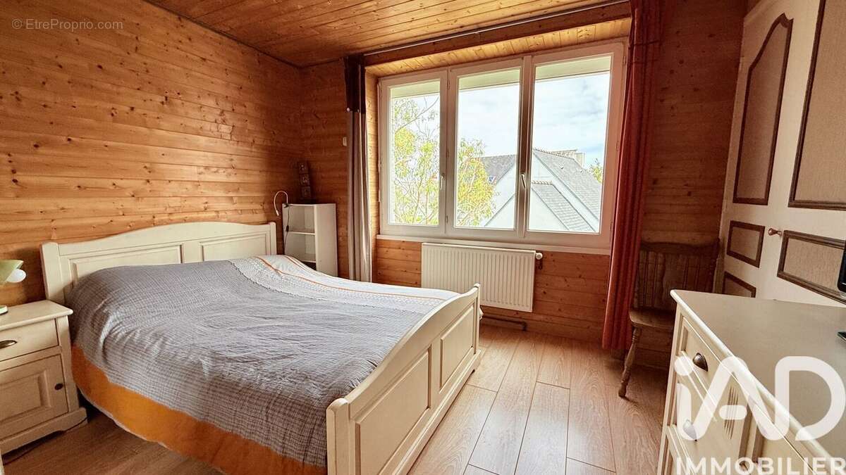 Photo 9 - Maison à CLOHARS-CARNOET