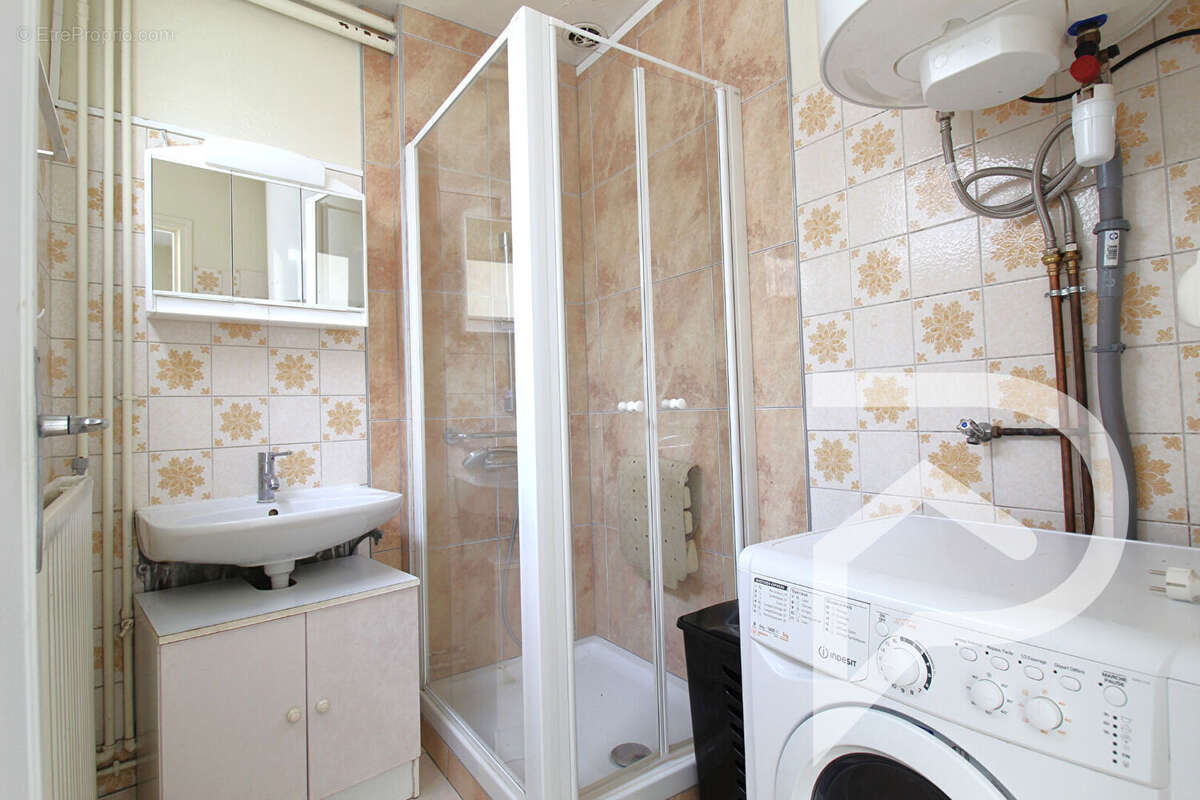 Maison à GRANDFRESNOY