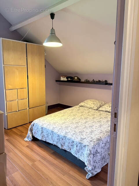 Maison à MONTLIGNON