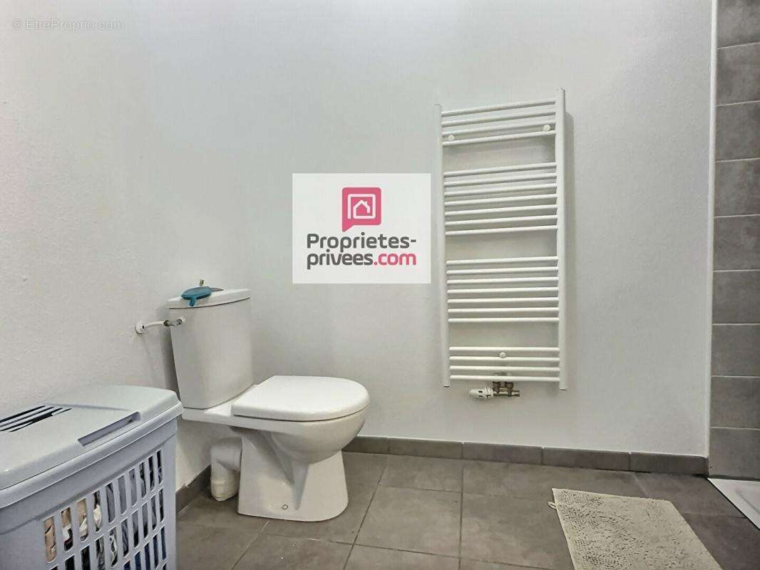 Appartement à BISCARROSSE