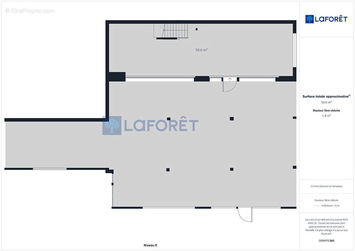 Commerce à GROSSETO-PRUGNA