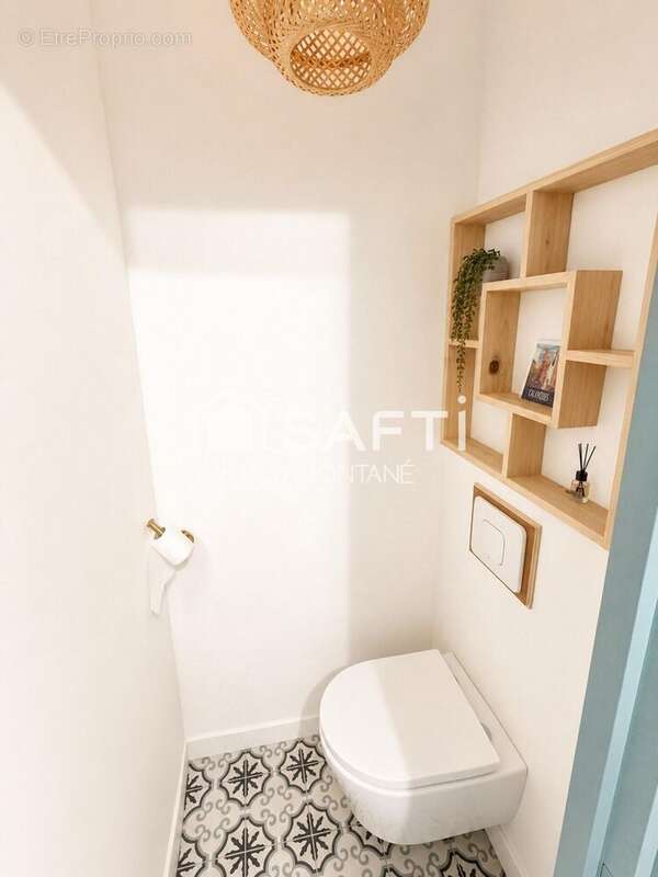 Photo 6 - Appartement à TOULOUSE