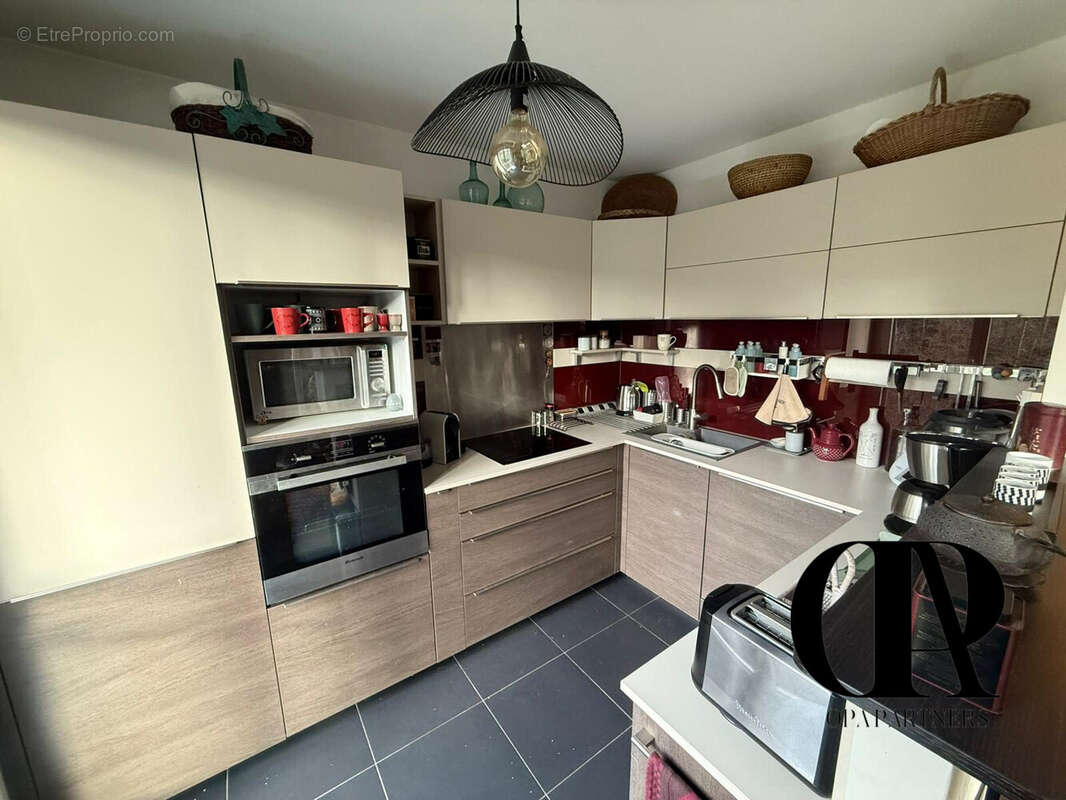 Appartement à ORSAY