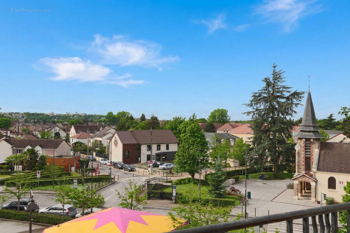 Appartement à GOURNAY-SUR-MARNE
