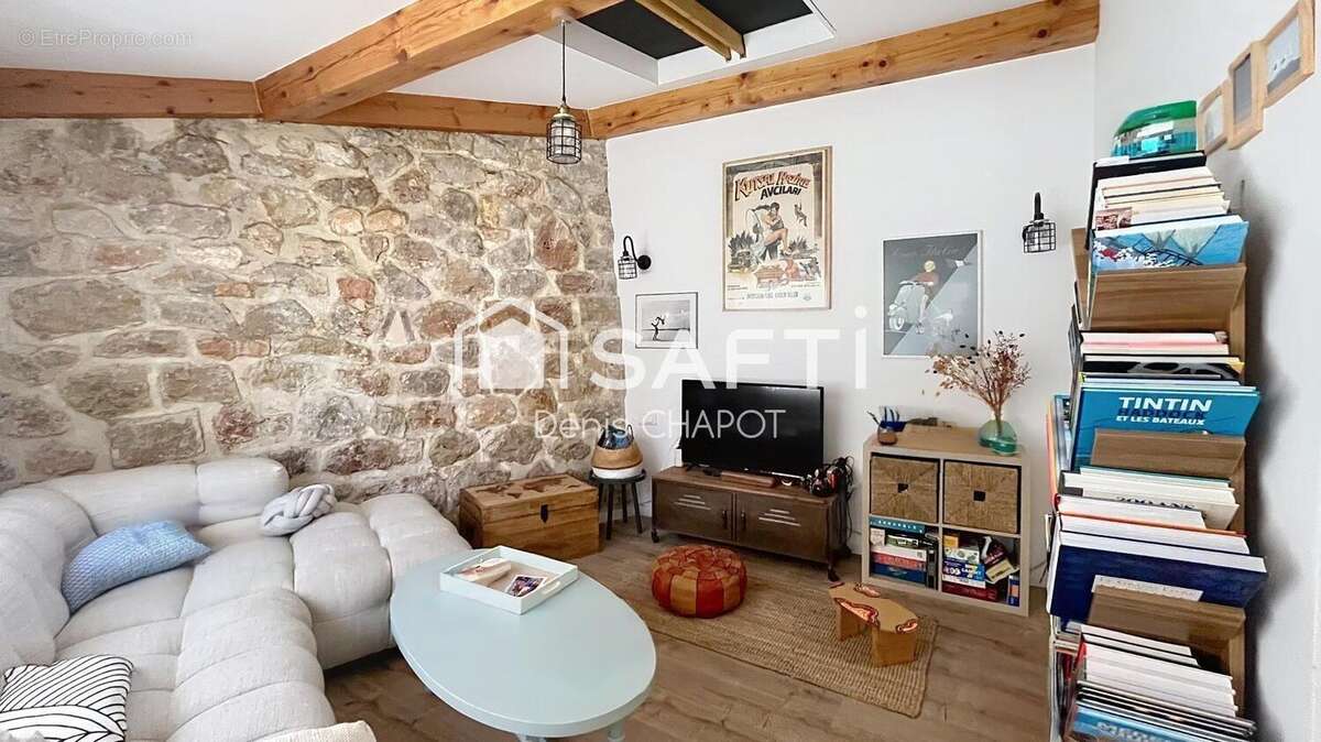 Photo 2 - Maison à TOULON