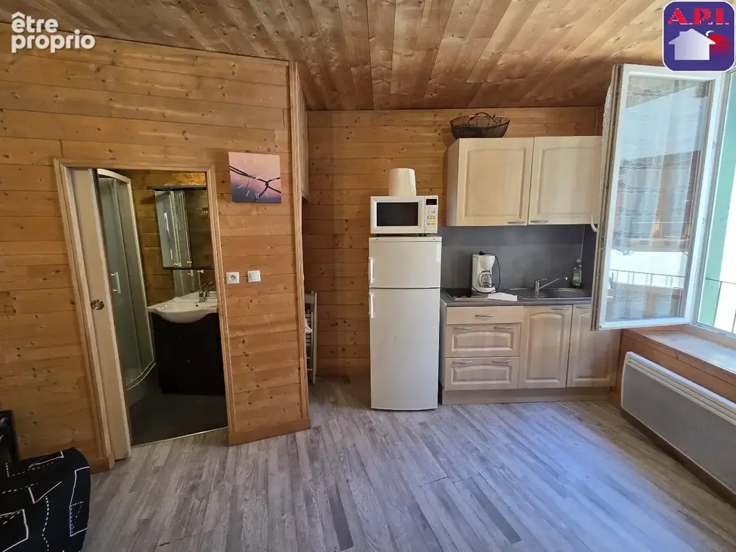 Maison 58 m² à Ax-Les-Thermes  - photo 6