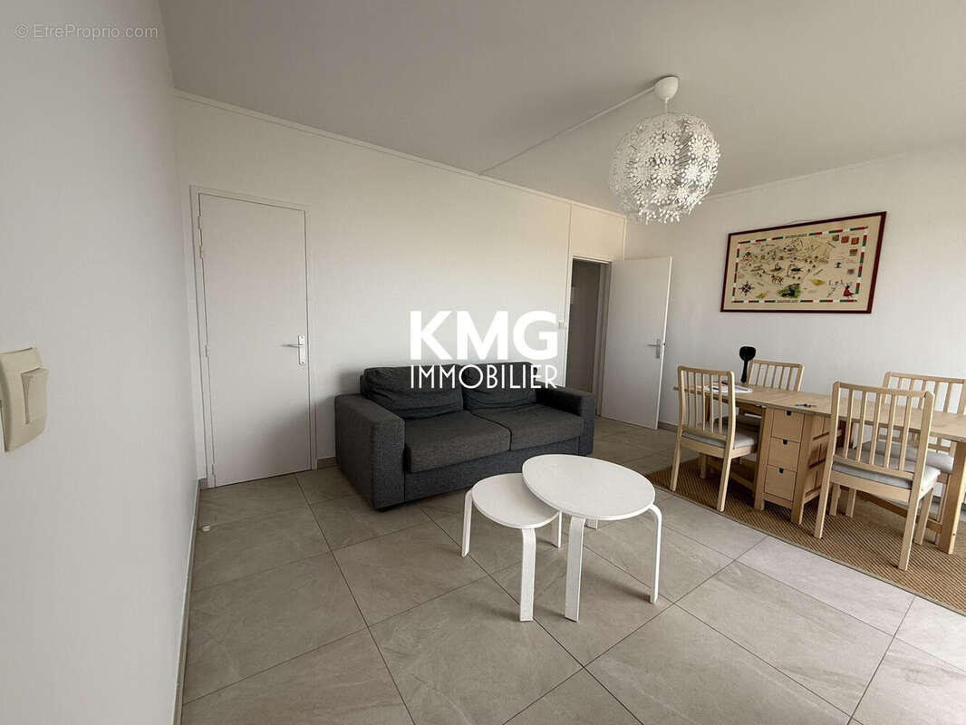 Appartement à ANGLET