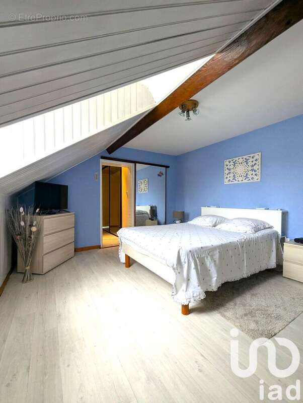 Photo 9 - Maison à LE MEUX