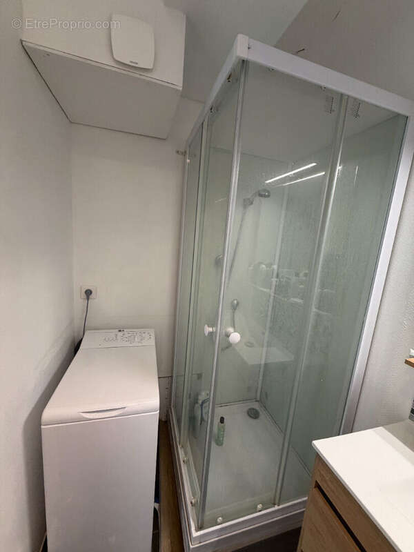 Appartement à BOURGES