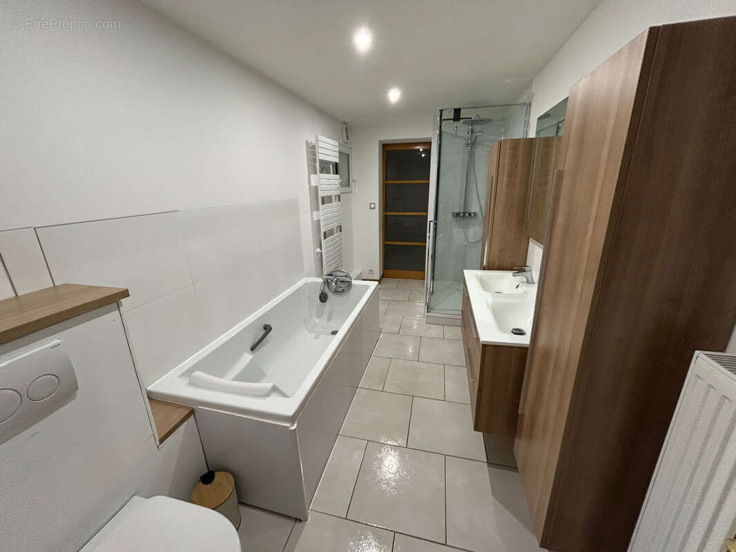 Maison à SAINT-AMAND-LES-EAUX