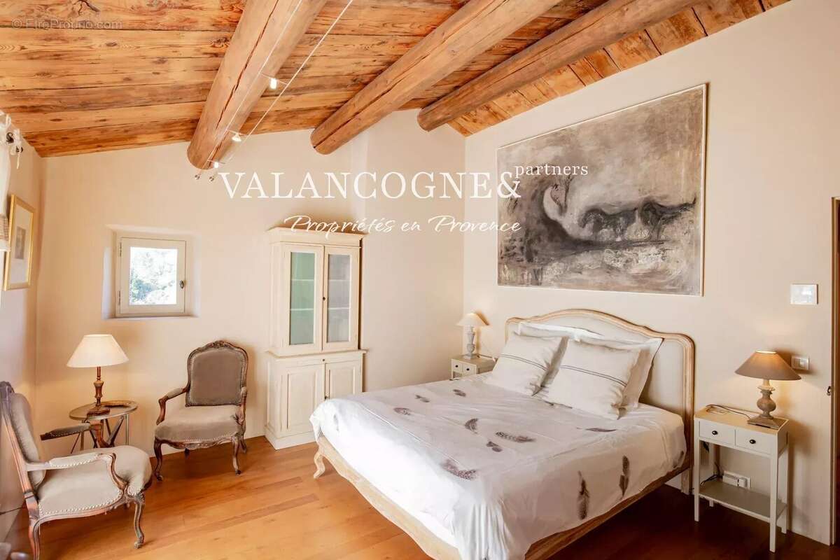 Propriété Eygalières - photo 23