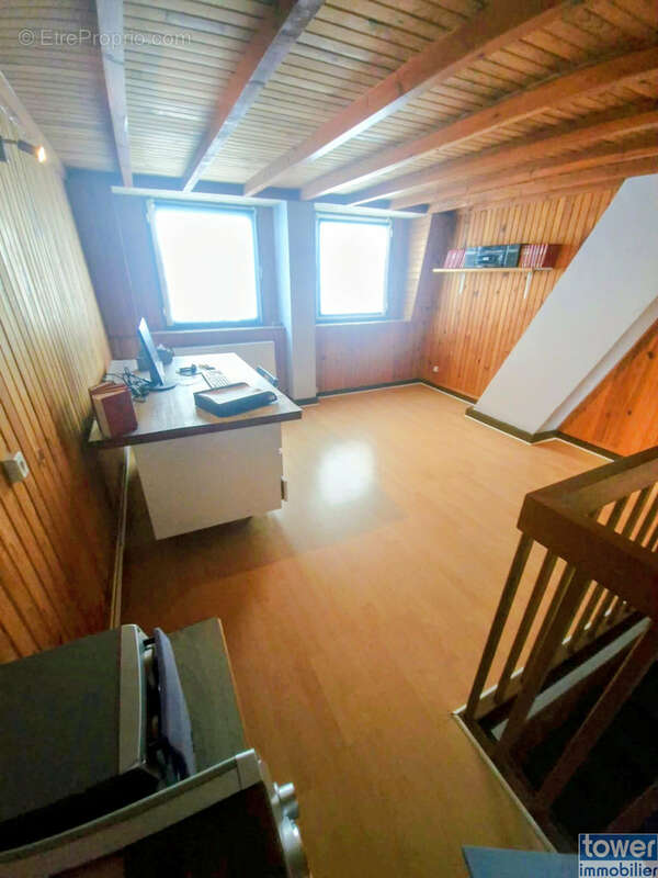 Maison Haubourdin - photo 10
