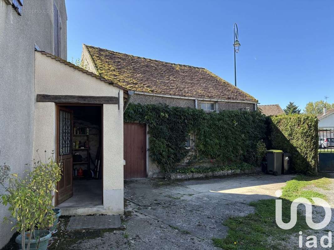 Maison 110 m² à Lissy  - photo 3