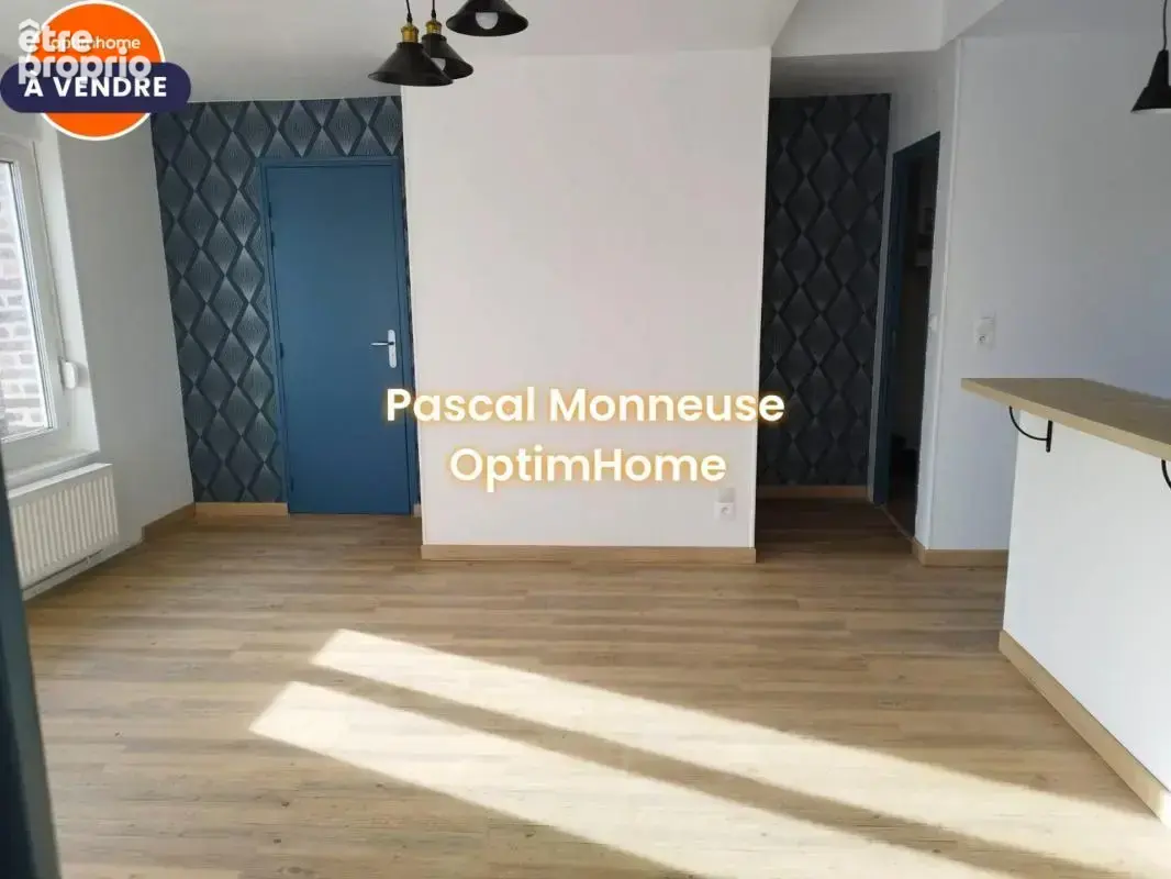 Immeuble à vendre LE QUESNOY (59) - photo 7