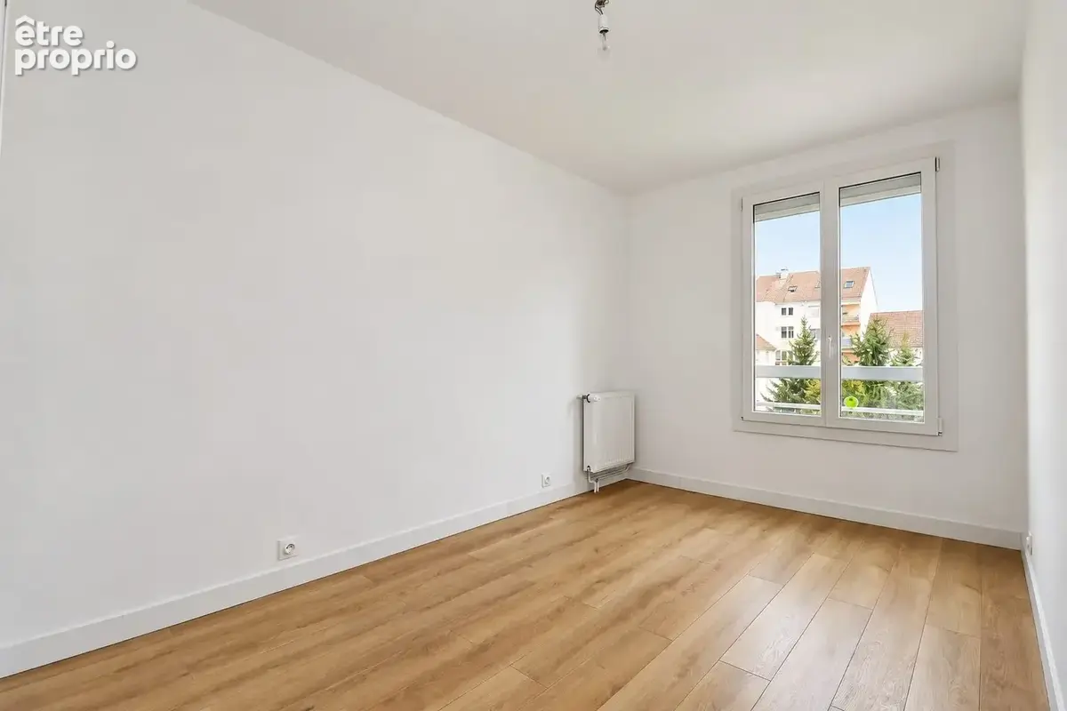 Appartement 4 pièces 81 m² à vendre à Dijon (21000) - photo 8
