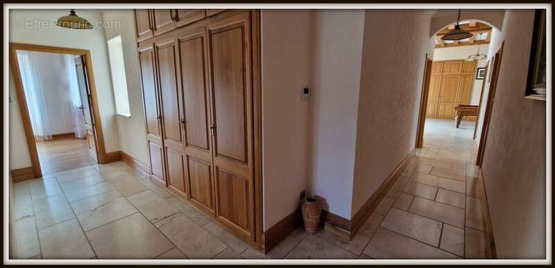 Maison à FEILLENS