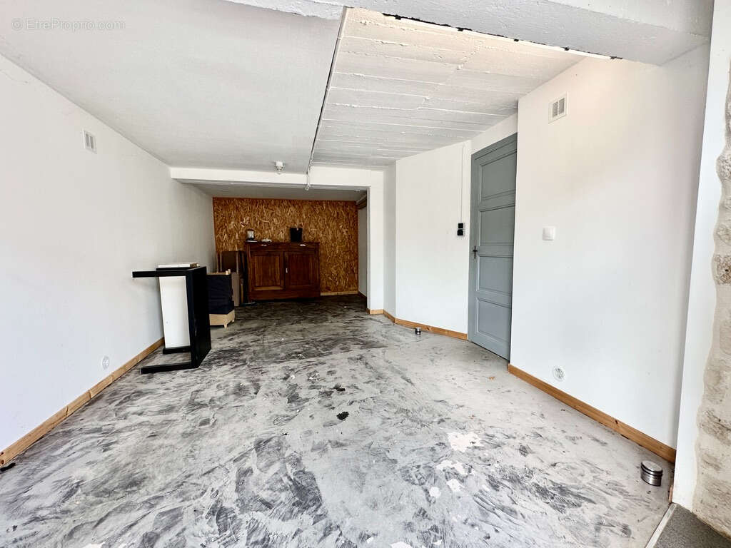 Appartement à BRIVE-LA-GAILLARDE