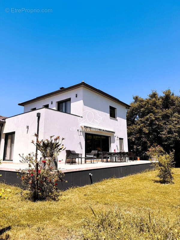 Maison 155 m² à Lucciana  - photo 8
