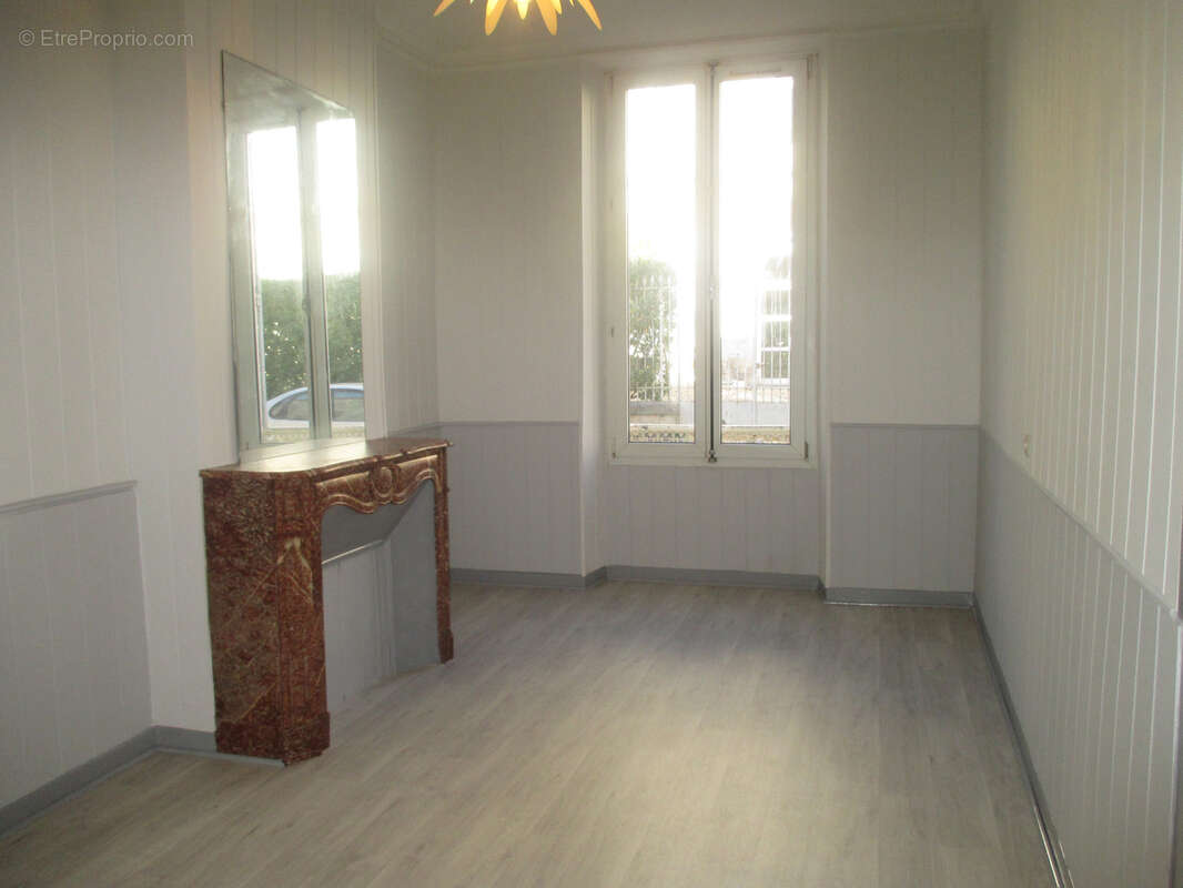Appartement à AGEN