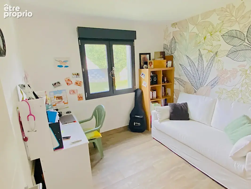Coup de cœur à ancerville ! superbe villa avec piscine et dpe a - photo 13
