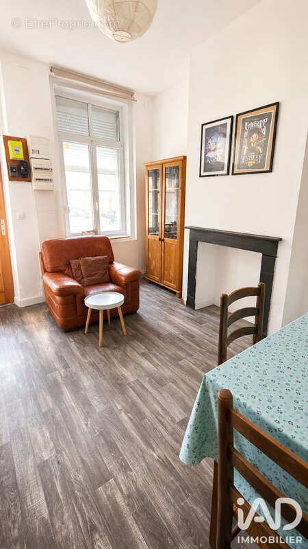 Photo 2 - Maison à LILLE