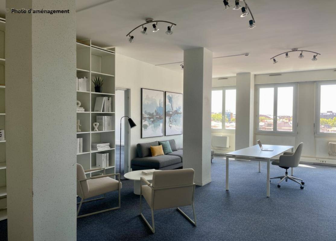 Commerce à TOULOUSE