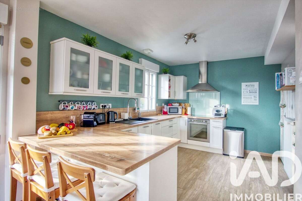 Photo 6 - Maison à VIGNY