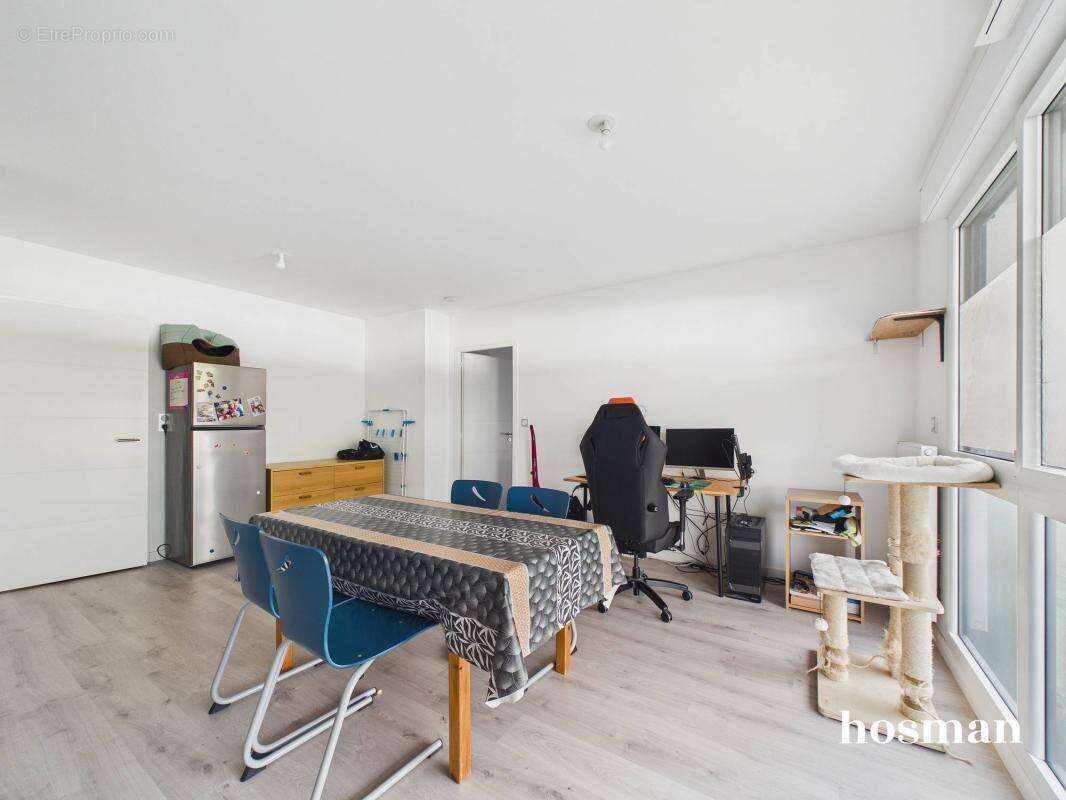 Appartement à LES SORINIERES