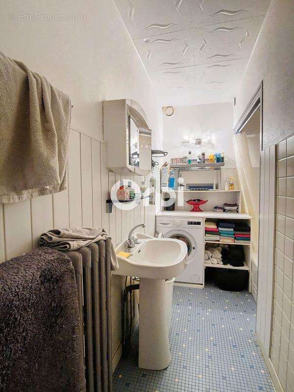 Maison à BASSONCOURT