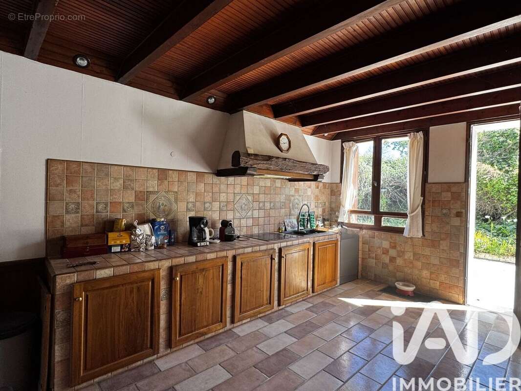 Photo 3 - Maison à SAINT-BONNET-SUR-GIRONDE
