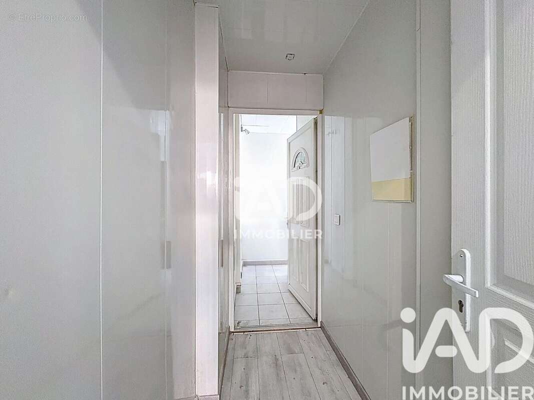 Photo 6 - Appartement à ROQUEBRUNE-CAP-MARTIN