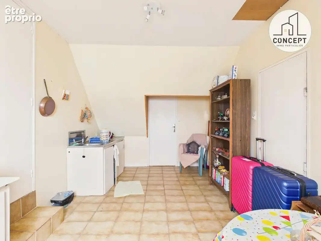 #b750 - a vendre - maison 158m2 - moelan sur mer  kerfany les pins - photo 17