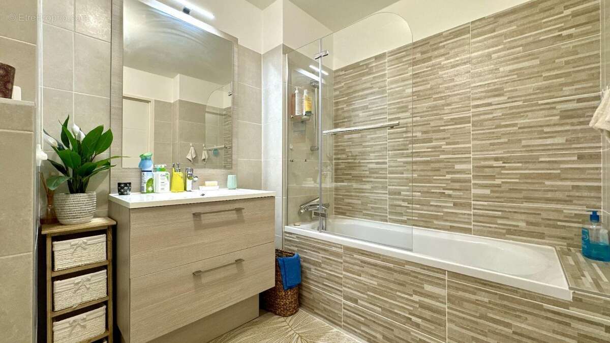 Appartement - photo 8