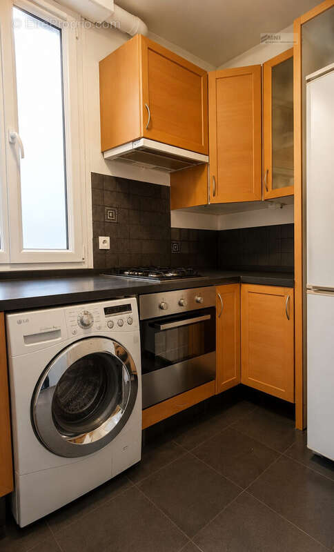 Appartement à ALFORTVILLE