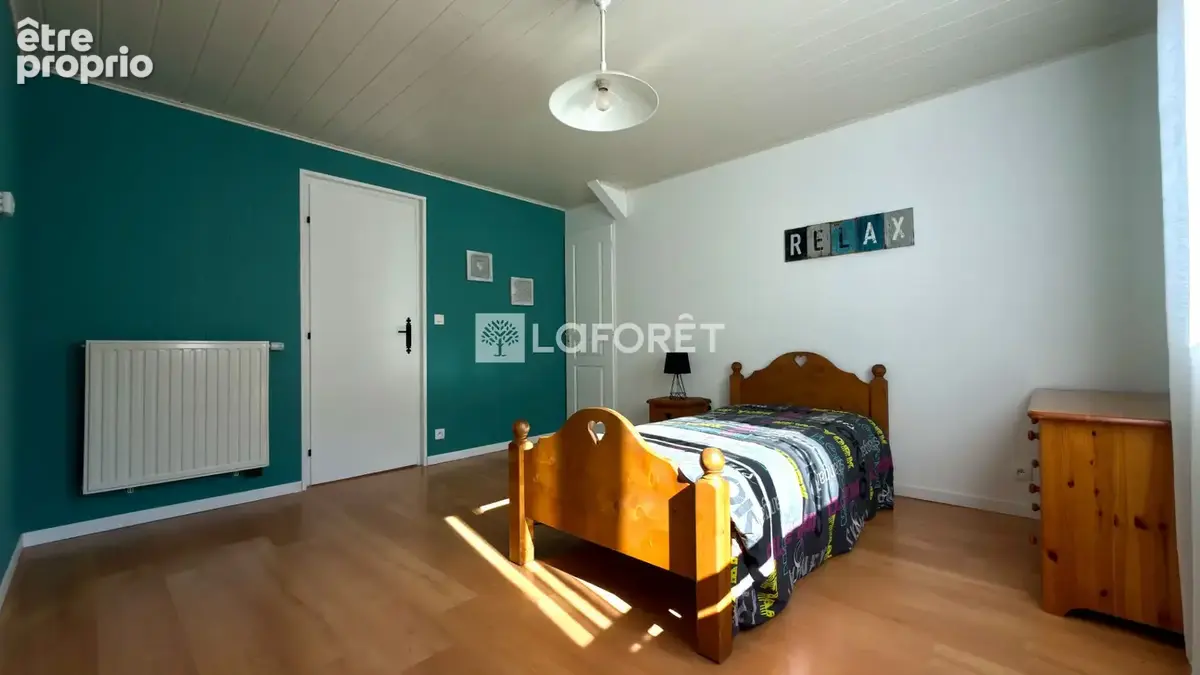 Maison familiale à vendre à Notre Dame des Millieres - Confort et tranquillité assurés - photo 6