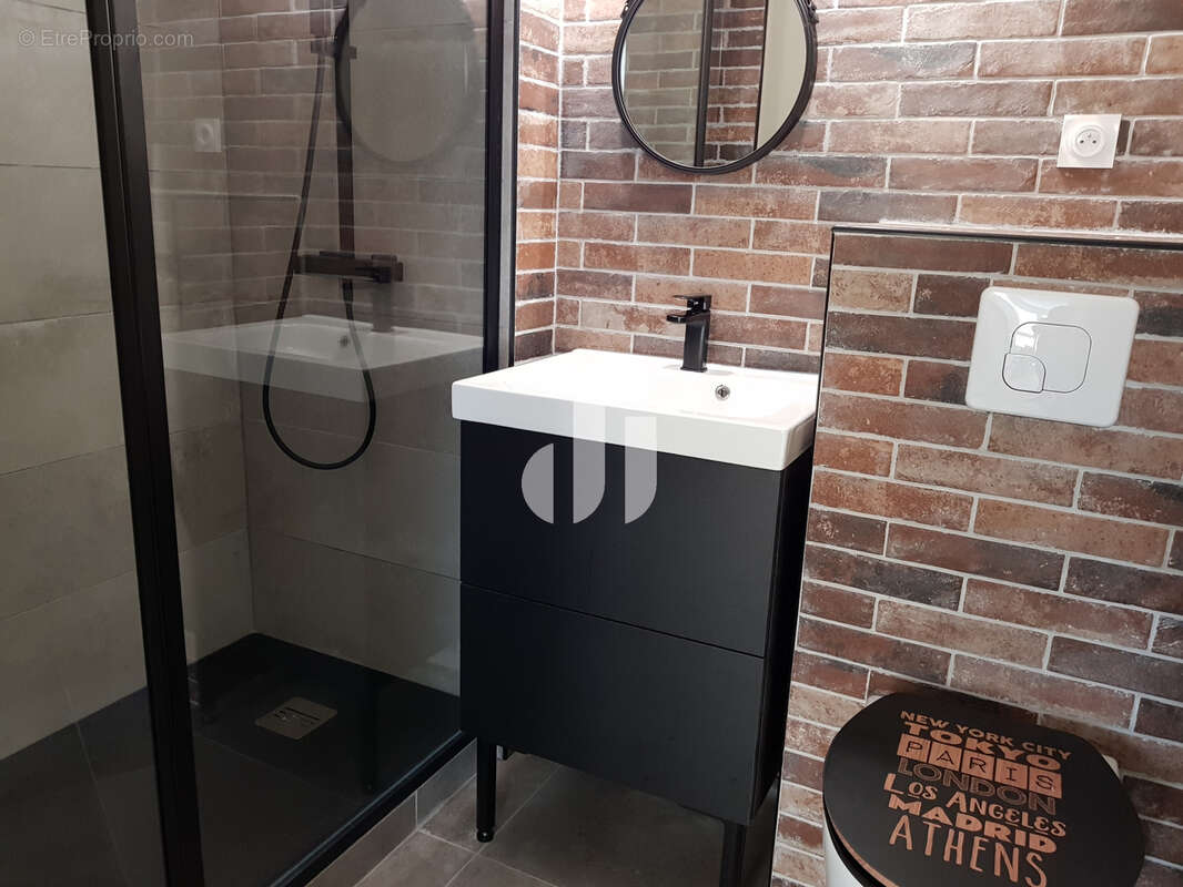 Appartement à MERIGNAC