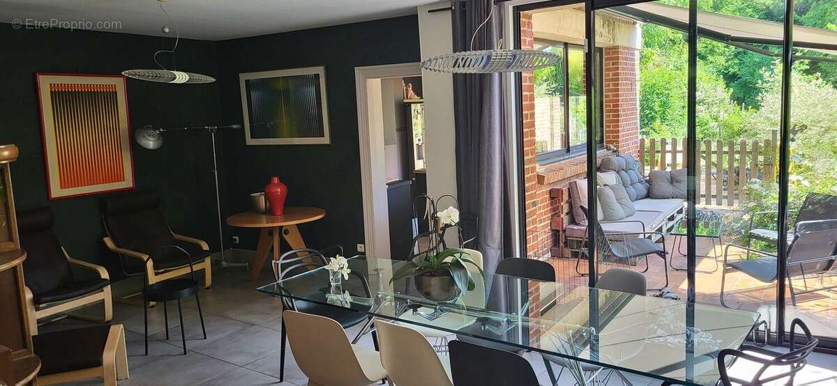 Maison à MARQUION