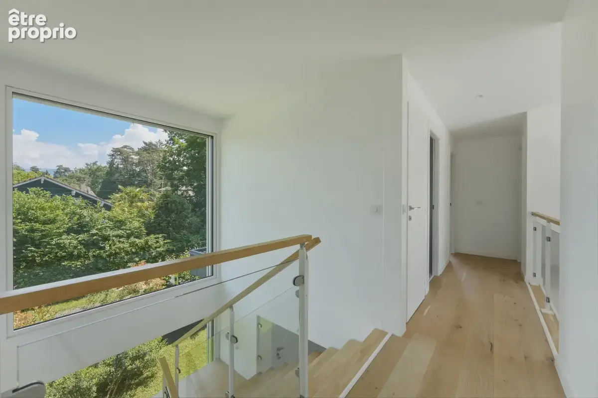 Propriete à 100m du lac et proche geneve - photo 7
