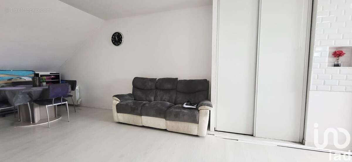 Photo 5 - Appartement à DAMMARTIN-EN-GOELE